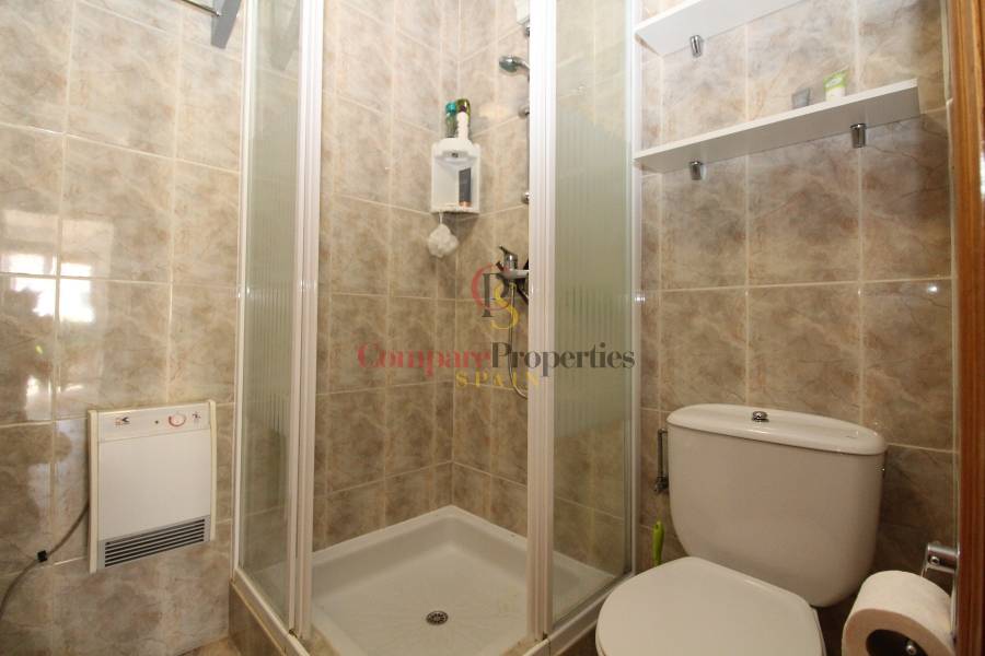 Verkauf - Villa - Moraira - Tabaira