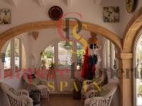 Sale - Villa - Jávea - PINOSOL