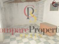 Sale - Apartment - Xeresa