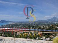Vente - Apartment - Altea - Altea la Vieja
