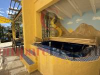 Venta - Villa - Benissa - Montemar