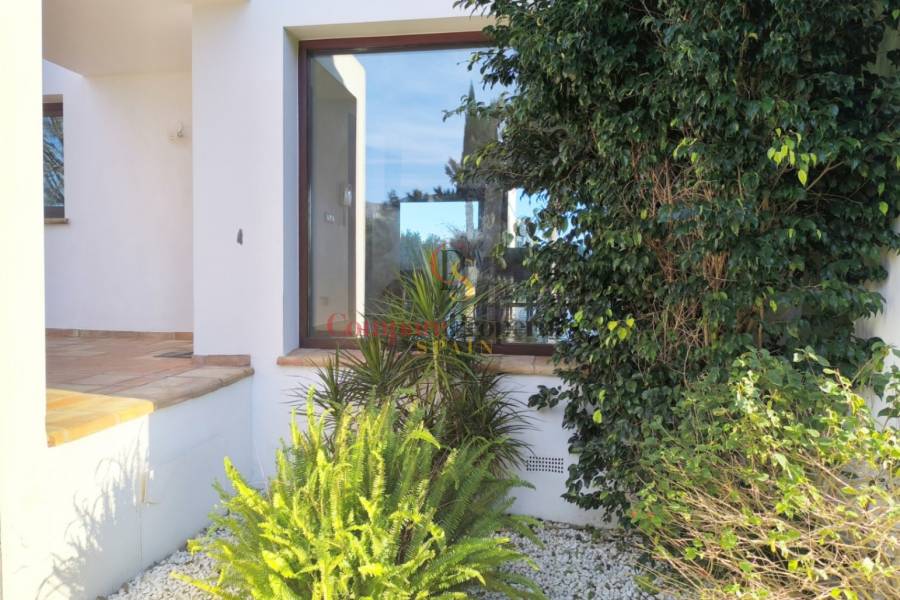 Verkauf - Villa - Ondara