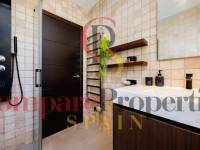 Verkoop - Villa - Benissa - 