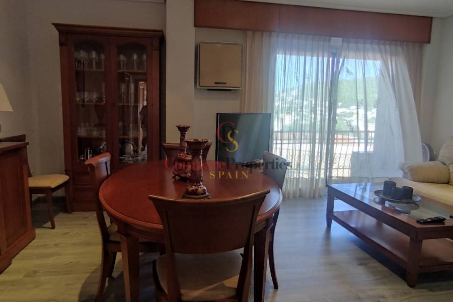 Verkoop - Apartment - Orba Valley - Orba