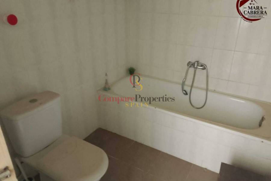 Sale - Apartment - Gandía - 