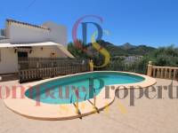 Sale - Villa - Orba Valley - Orba