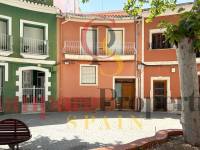 Sale - Townhouses - Dénia - Casco antiguo