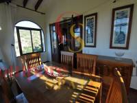 Sale - Villa - Pedreguer