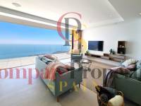 Verkauf - Villa - Benitachell - Jazmines