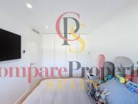 Vente - Villa - Benitachell - Jazmines