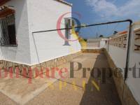 Vente - Villa - Els Poblets