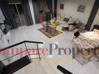 Verkauf - Duplex and Penthouses - Barx