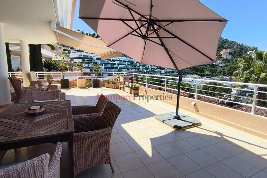Verkauf - Apartment - La Sella - 