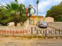 Sale - Villa - La Font d'en Carròs - Urbanizacion panorama i