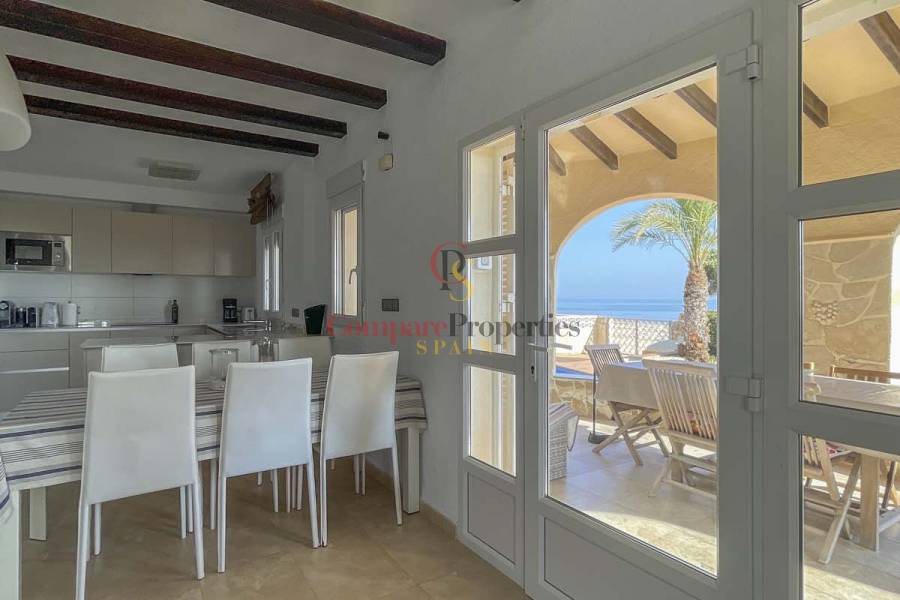 Verkauf - Villa - Els Poblets - 