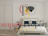 Verkauf - Apartment - Dénia