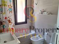 Vente - Villa - Dénia - 