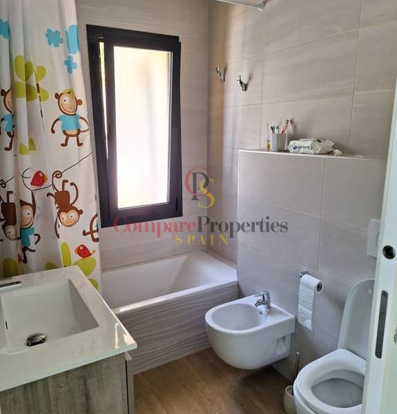 Vente - Villa - Dénia - 