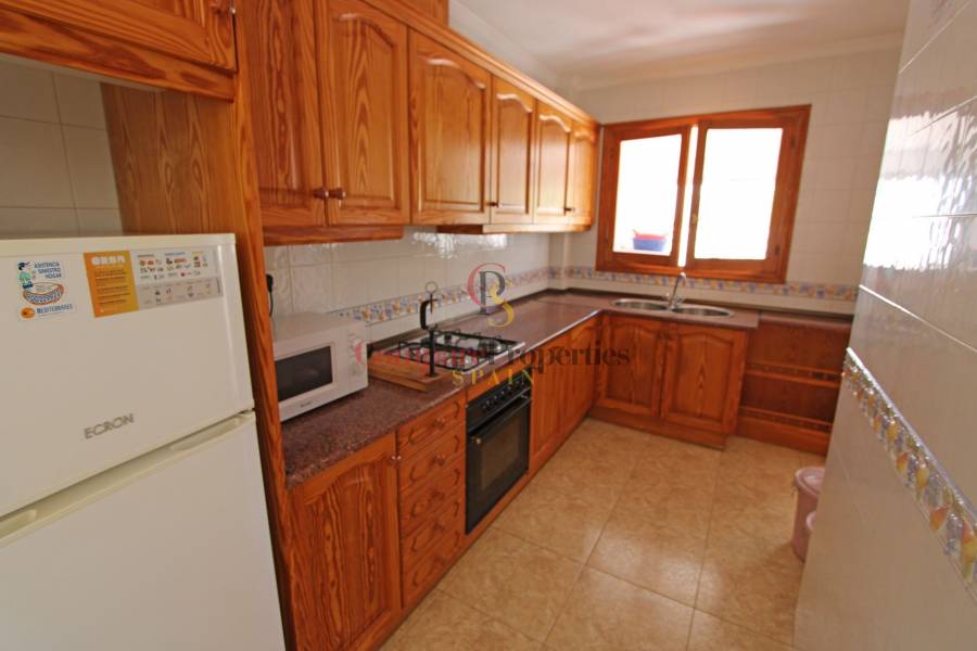 Vente - Apartment - Orba Valley - Orba