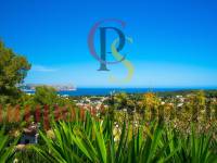 Sale - Villa - Jávea - Atalaya