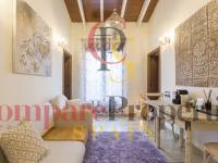 Sale - Townhouses - Jalon Valley - Xaló