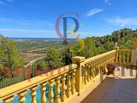 Vente - Villa - Orba Valley - Periferia