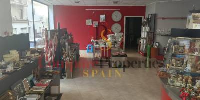 Villa - Sale - Oliva - 