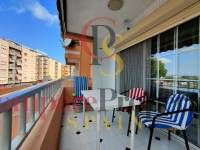 Sale - Apartment - Dénia - París