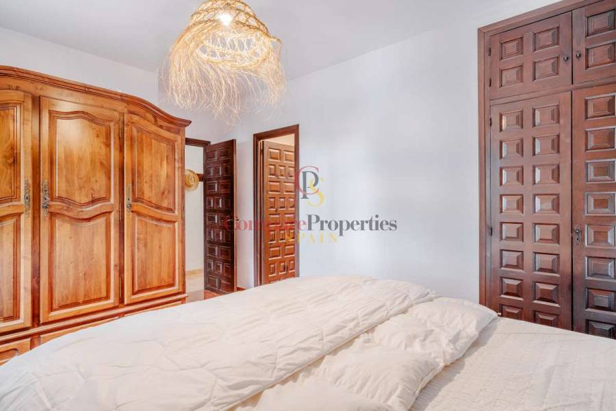 Venta - Villa - Benissa - Benissa Coast