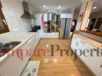 Sale - Villa - Dénia - Montgo