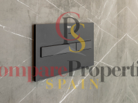 Nueva construcción  - Villa - Moraira - El Portet