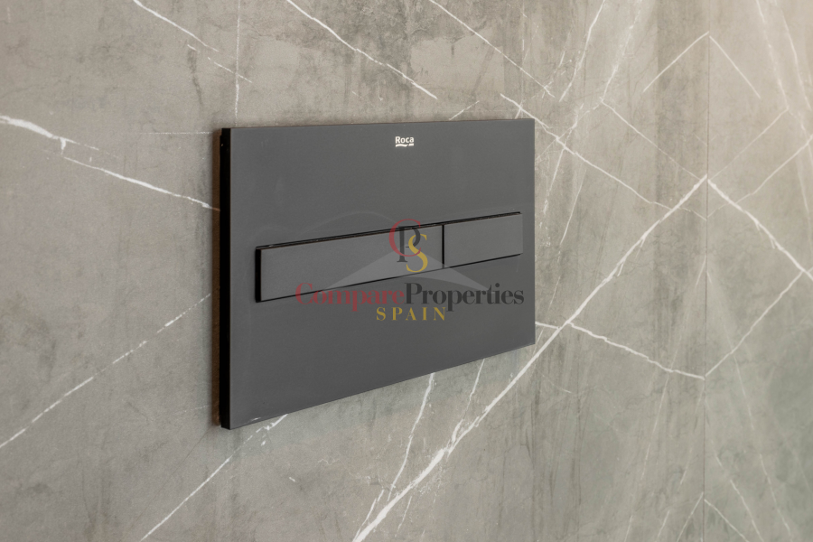 Nueva construcción  - Villa - Moraira - El Portet