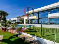 Verkauf - Villa - Benidorm - 