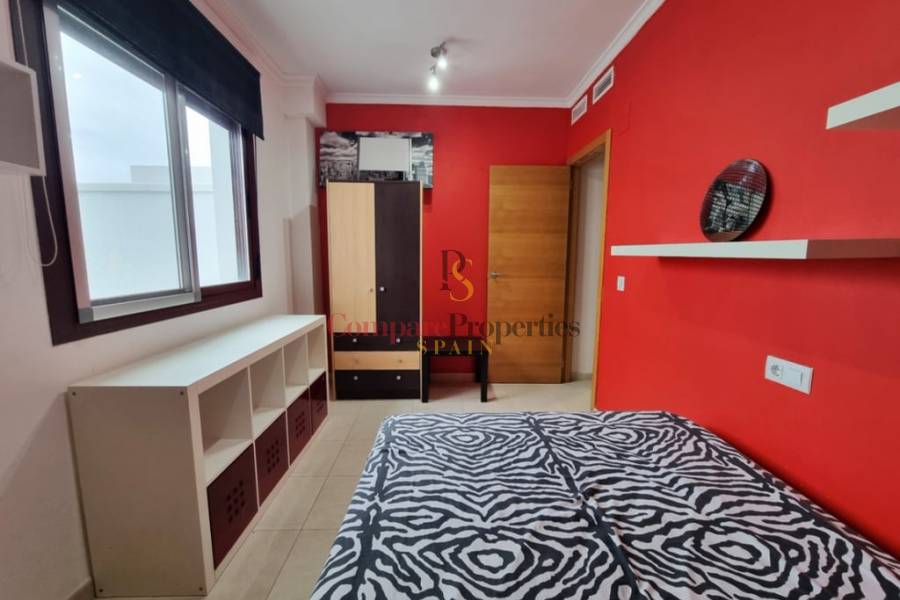 Venta - Villa - Ondara - 