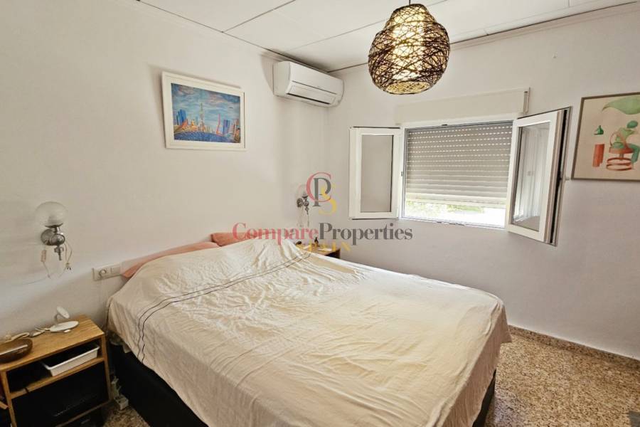 Sale - Villa - Adsubia - 