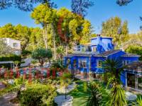 Sale - Villa - Altea - Altéa