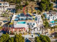 Venta - Villa - Altea - Altéa