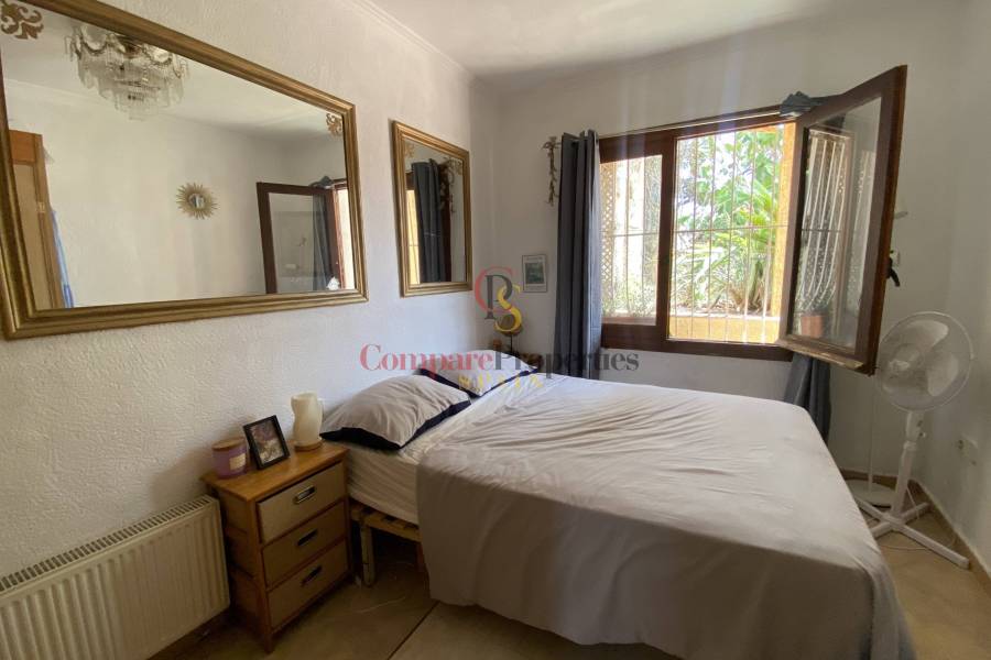 Sale - Villa - Jávea - 