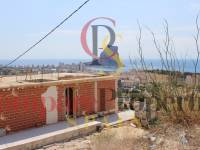 Verkauf - Villa - Calpe - 03710