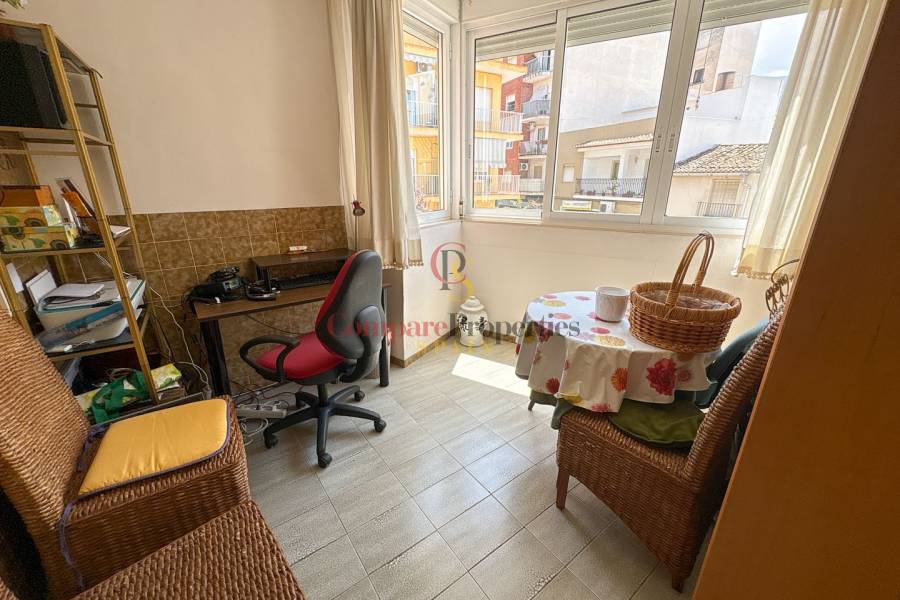 Sale - Townhouses - Dénia - Casco antiguo