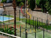 Sale - Apartment - Calpe - 
