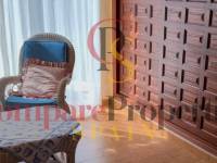 Vente - Villa - Jávea