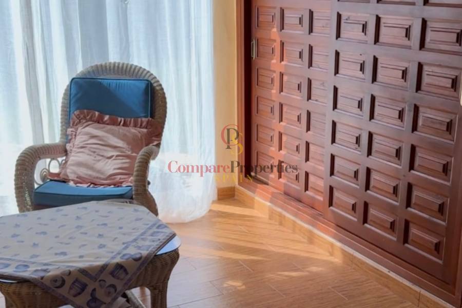 Vente - Villa - Jávea