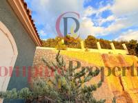 Verkauf - Villa - Altea - 03599