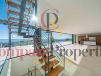 Sale - Villa - Benissa - Racó del Galeno