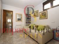 Verkauf - Villa - Moraira - Tabaira