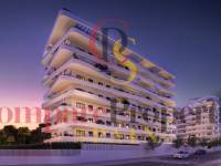 Nueva construcción  - Apartment - Villajoyosa