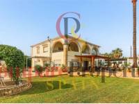 Verkoop - Villa - Dénia - LA XARA (la jara) Denia