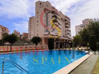Sale - Apartment - Alacant/Alicante