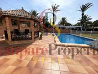 Vente - Villa - Orihuela Costa - Cabo Roig